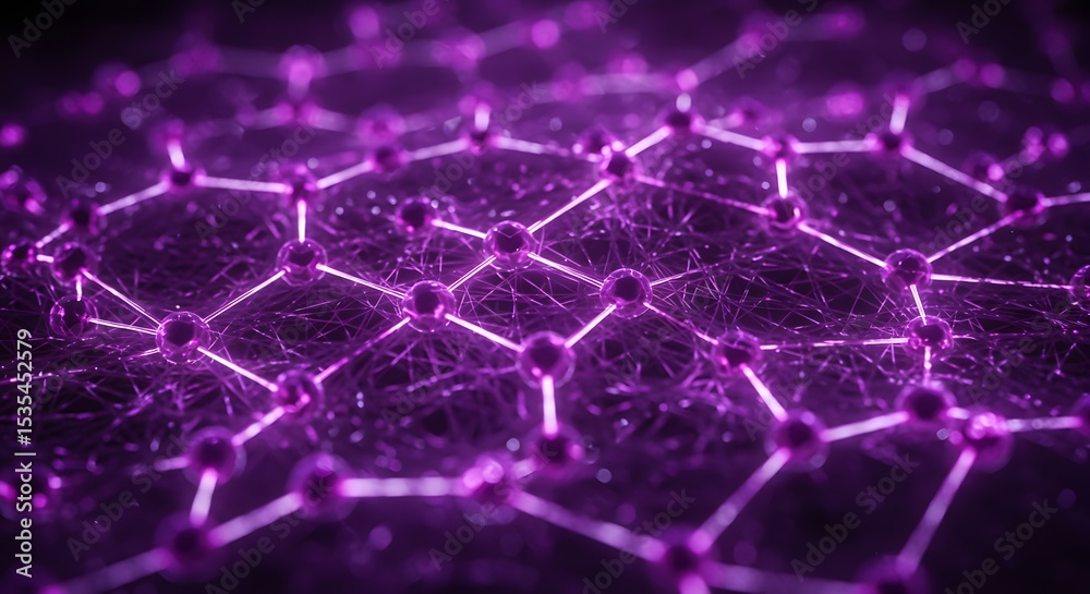 Fototapeta premium abstract light background