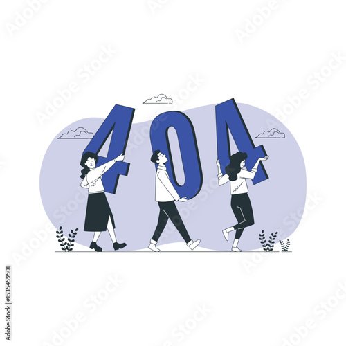 a 404 error vactor file 