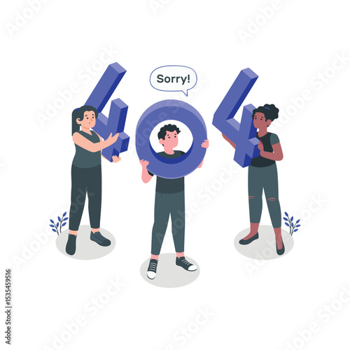 a 404 error vactor file 