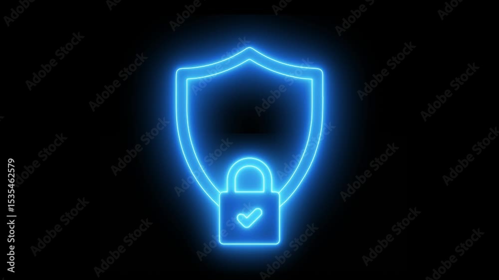 Virtual Private Network concept on the transparent background. A service that encrypts your internet traffic and protects your online identity. Animated VPN icon on transparent background. 4k video. Virtual Private Network concept on the transparent background. A service that encrypts your internet traffic and protects your online identity. Animated VPN icon on transparent background. 4k video.