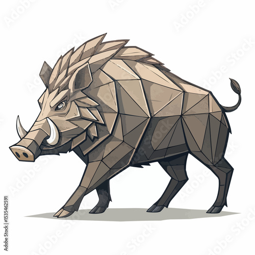 Geoforce Boar