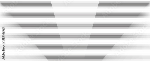 abstract monochrome vertical bold black line pattern.