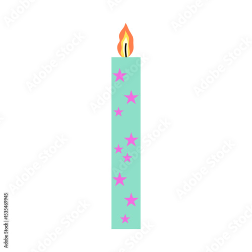 Candle Glow
