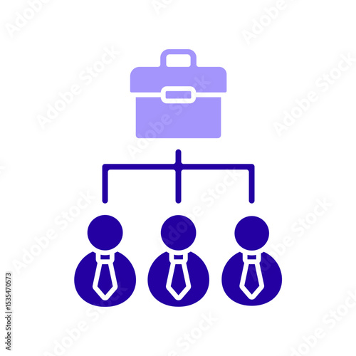 Icon a candidates, isolated against a clean background.
