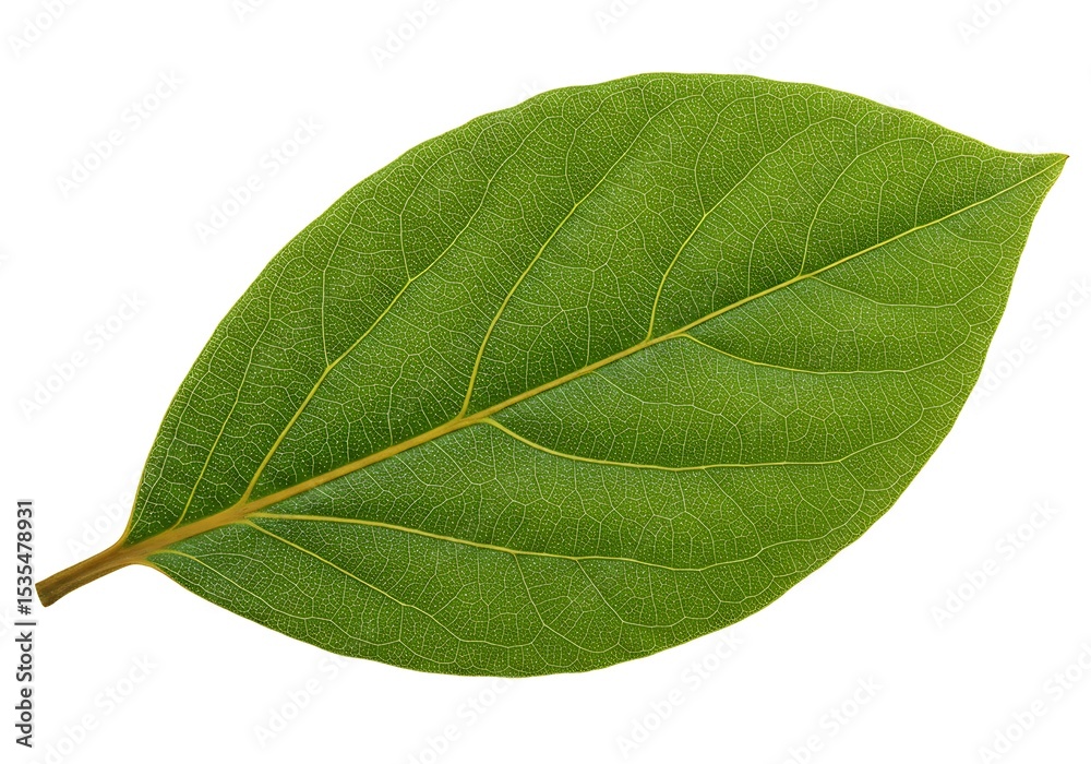 Fototapeta premium Emerald Embrace