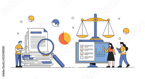 A Comprehensive Guide to Navigate the Complexities of Legal Compliance Processes Efficiently