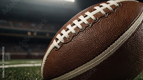 american football
