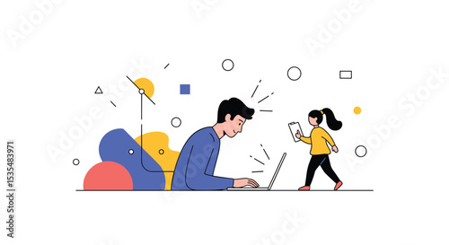 Remote Work Challenges Work Life Balance Stress Management and Mental Health Solutions