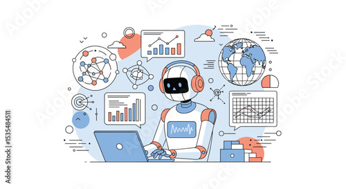 Data Analysis and Artificial Intelligence are Changing Business Landscape Bringing More Opportunities