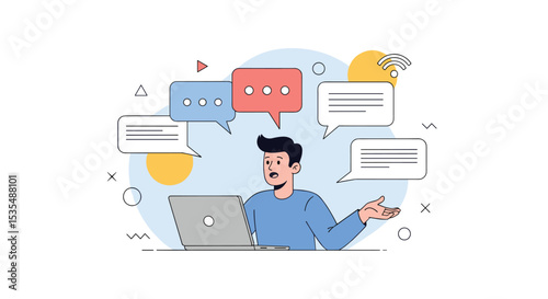 Enhancing Communication Skills Strategies for Improved Interpersonal Interactions in Professional and Personal Life