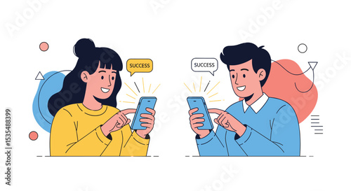 Exploring Modern Communication Connecting People and Fostering Relationships Through Digital Platforms