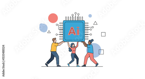 Exploring The Potential of Artificial Intelligence Technologies for Business Innovation and Growth