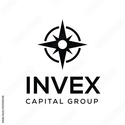 star logo design