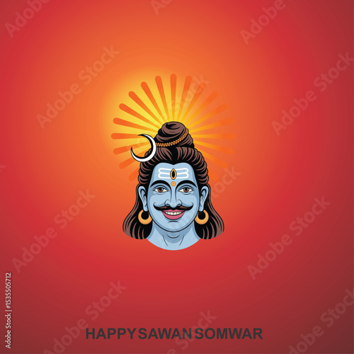 Happy Sawan Somwar Vrat: Shiva Lingam