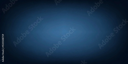Dark blue blurred gradient background with minimal abstract design. Perfect for landing pages, web covers, digital projects, posters, flyers, and modern branding visuals.

