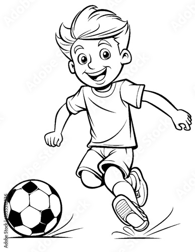 hand drawn coloring pages