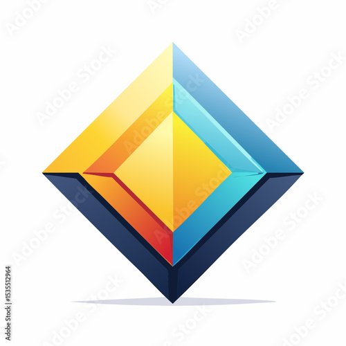 Free Download vector Modern gradient poster background vector. - GFXLoad