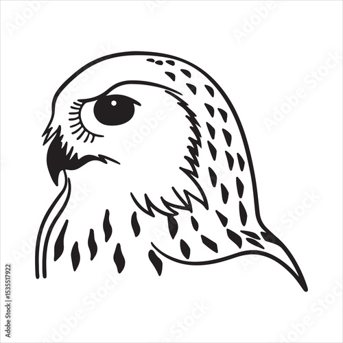 Snowy Owl – Arctic Ghost of the Frozen North Skies