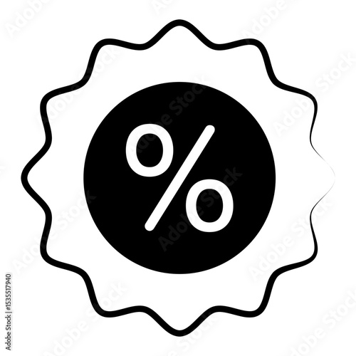 User Interface Glyph Icons