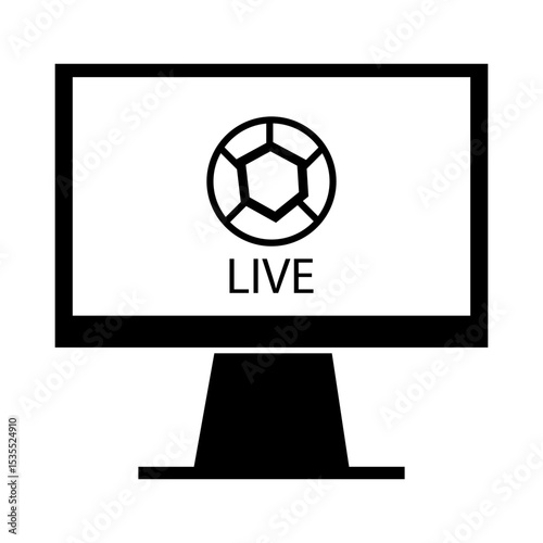 soccer ball on tv live streaming