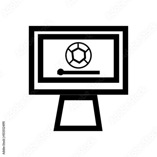 football streaming from computer