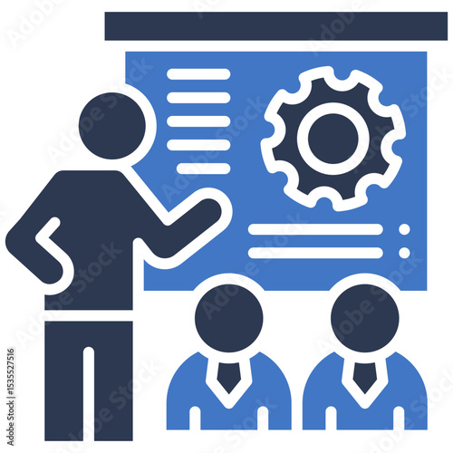 Traning Programs  icon