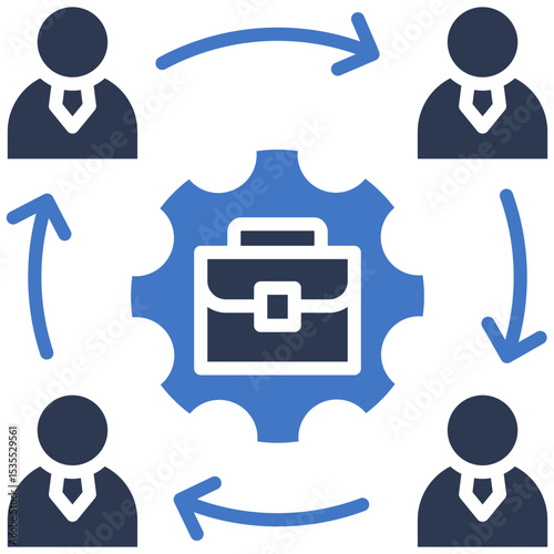 Career Workshop  icon