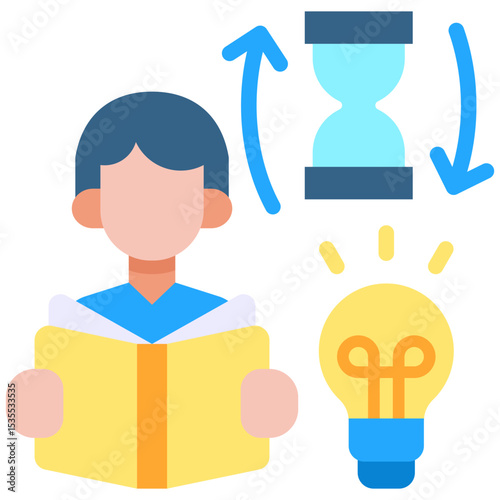 Lifelong Learning  icon