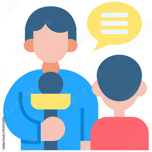 Interview Skills  icon