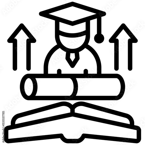 Career Education icon