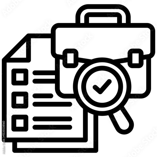 Job Readiness icon