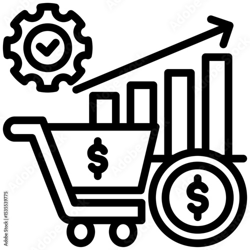 Market Trends icon