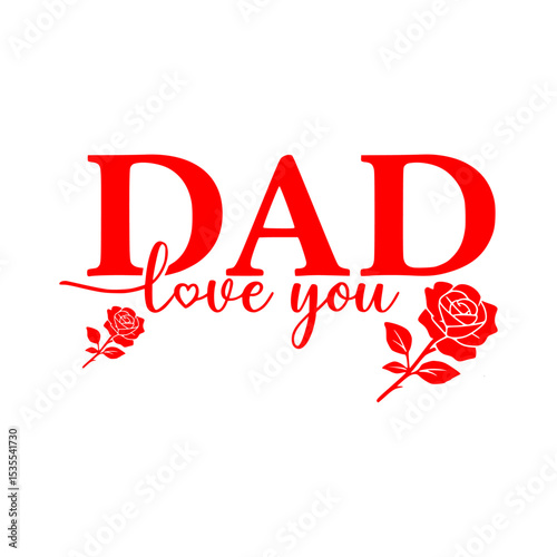 Happy father's day special 