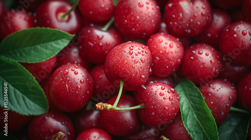cherries