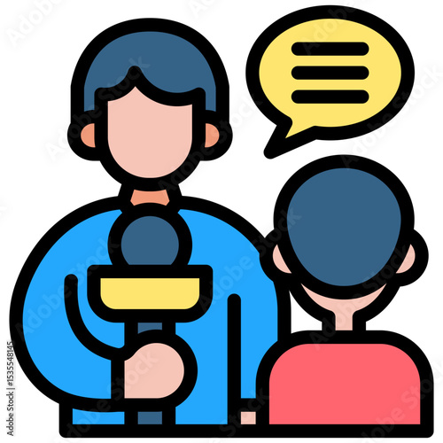 Interview Skills icon