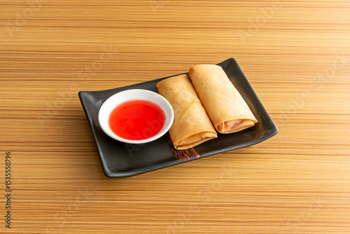 Undoubtedly one of the most popular appetizers