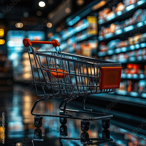 E-commerce product development platform powered by insights using market trends, consumer feedback, A/B testing, visual analytics, and real-time feature prioritization