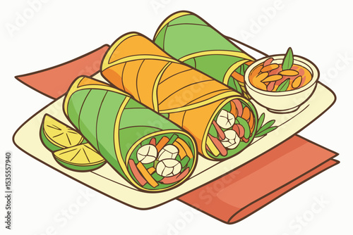 A healthy gourmet cheese and tomato sandwich on a plate, perfect for lunch or a snack
