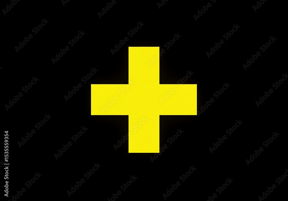 Obraz premium Golden Radiance