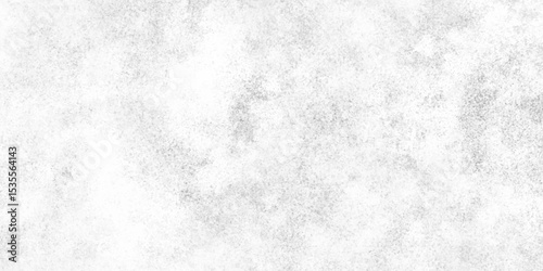 White stone marble concrete plaster wall grunge texture backdrop background with white cloud. old paper texture. silver ink effect white watercolor painting background. old surface stone wall texture.
