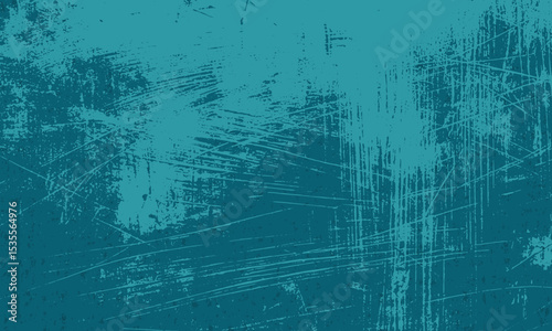 Deep Indigo Blue Texture with Subtle Rough Pattern