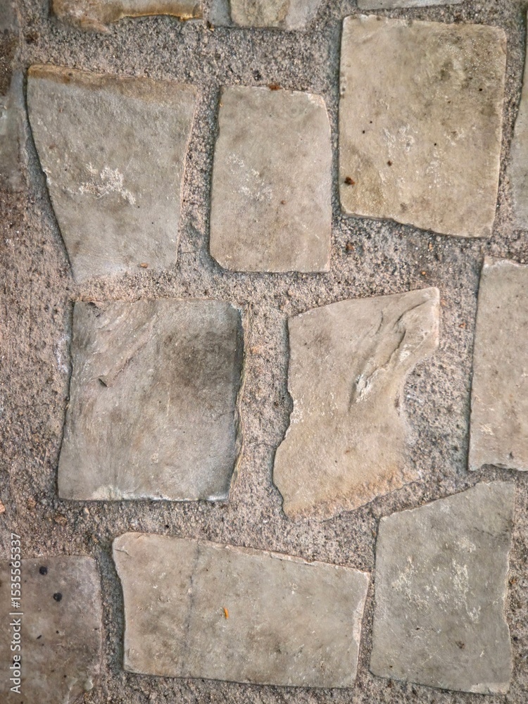 Fototapeta premium stone wall background