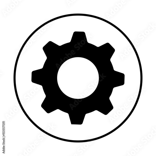 Web Color Glyph Icons
