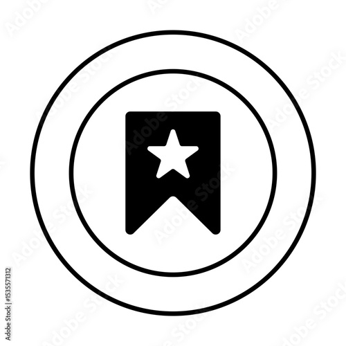 Web Color Glyph Icons