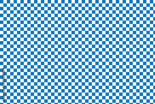 Pastel blue checkered. Blue and white checkerboard pattern background. Checkered seamless background blue. Abstract checkered chessboard. Seamless blue and white checkerboard pattern background. 