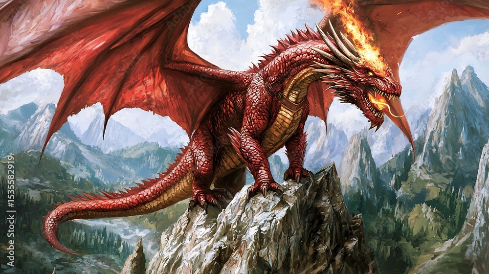 Obraz premium high technology with some sea creatures