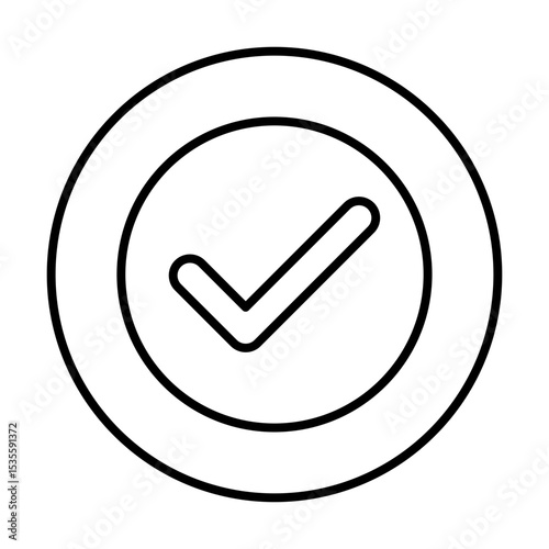 Web Line Icons