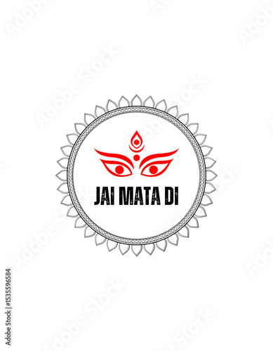 Religious Durga Puja Shiva Temple Victor File Design 