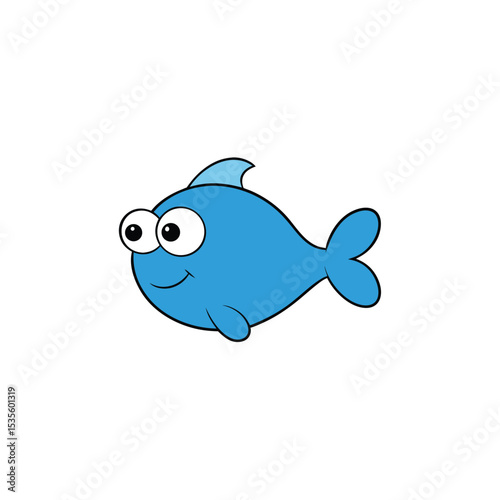 cartoon fish cartoon