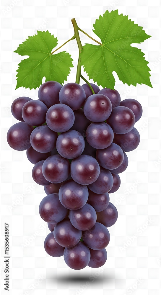 Fototapeta premium Crimson Jewel